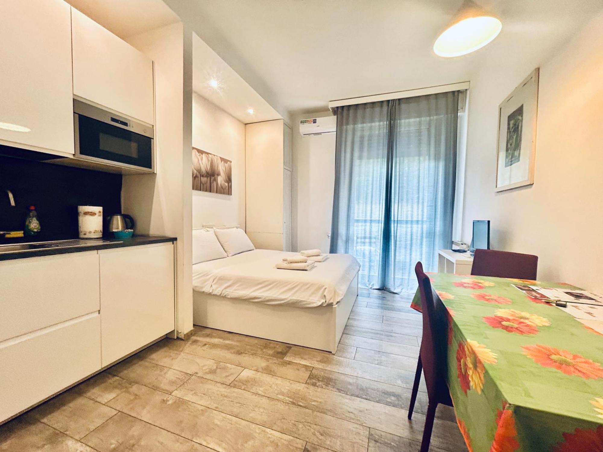 Cdm Studio By Florencehospitality Com Exterior foto